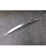 AED73593212 LG REFRIGERATOR RIGHT DOOR HANDLE WITH BUTTON - $37.00