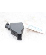 02-12 PORSCHE TARGA Locking Throttle Control Module F1370 - $100.29 CAD