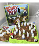 Bunny Hop Game By Educational Insights Complete With Instructions Complete - £19.88 GBP