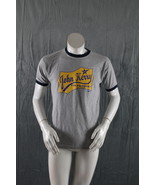 John Kerry for Presdient - 2004 USA Election - Uniton Made - Men&#39;s Medium  - $62.26 CAD