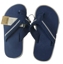 Shocked Boys Sandals ZTB-3004/A Blue/White - SMALL 11-12 - £7.77 GBP