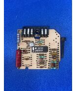 1987-1989 Ford Mustang Anti Slosh Module Amplifier Assy Instrument Clust... - $25.00