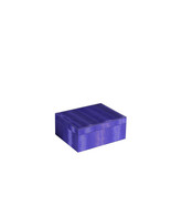 Azure Blue Jewelry Case - 9.8&quot; - $966.49 MXN