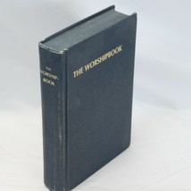 Worshipbook Services Hymns 1972 Hardcover First Presbyterian Church - $238.64 MXN