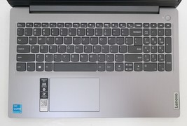 Lenovo IdeaPad 3 15ITL6 15.6" Core i3-1115G4 8GB 256GB SSD - Arctic Gray image 2