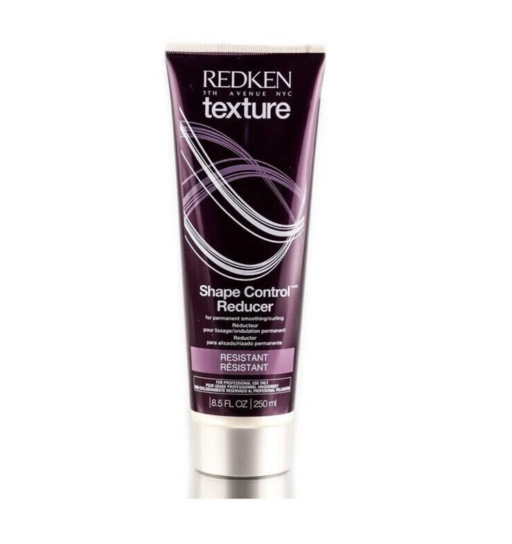 Redken Texture Shape Control Reducer - Normal - Option : 8.5 oz - $9.94