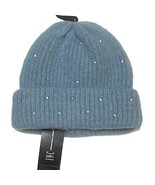 INC International Concepts Gemstone Beanie (444) - £8.66 GBP