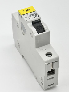 Altech Corp. Z 2A 1-Pole  Circuit Breaker  277V 10Amp  - $7.25