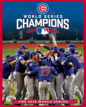 2016 Chicago Cubs 8X10 Team Photo Baseball Mlb Picture World Series Champions - £3.93 GBP