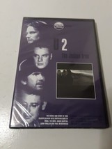 U2 The Joshua Tree DVD Brand New Factory Sealed - £3.94 GBP