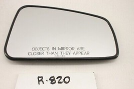 New OEM Power Door Mirror Glass Only RH Mitsubishi Diamante 1997-2004 AW... - $19.80