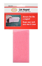 Colonial Lint Magnet - £3.89 GBP