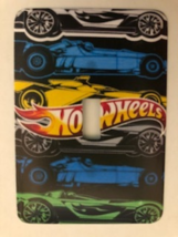 An item in the Crafts category: Hot Wheels Metal Switch Plate Cars