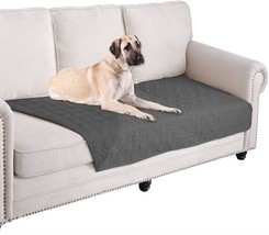 Ameritex Waterproof Blanket Reversible Dog Bed Cover Pet Blanket For Fur... - $495.53 MXN