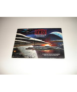 Star Wars - Ralph McQuarrie Art Portfolio -Return Of The Jedi - 20 Seale... - $250.00