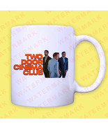 TWO DOOR CINEMA CLUB US &amp; CANADA TOUR 2024 Mug - $20.00