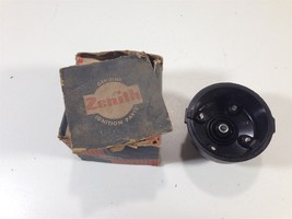 Vintage Zenith A-306 Distributor Cap 45502 A306 New Old Stock - $16.99