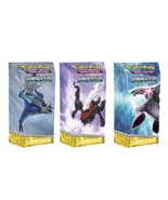 Pokemon TCG 2008 Diamond &amp; Pearl Great Encounters Theme Deck Complete Se... - €251,68 EUR