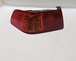 Driver Tail Light Quarter Panel Mounted Fits 00-01 CAMRY 399522 - £45.98 GBP