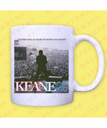 KEANE - KEANE20 CELEBRATING 20 YEARS TOUR 2024 Mug - $20.00