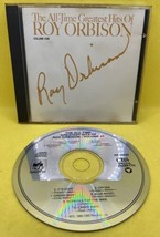  Roy Orbison :The All-Time Greatest Hits of Roy Orbison Volume 1 (CD, ) - $8.55