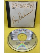  Roy Orbison :The All-Time Greatest Hits of Roy Orbison Volume 1 (CD, ) - $11.69 CAD