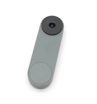 Google Nest GA03697-US Doorbell Wired (2nd Generation) - Ivy - £62.90 GBP