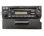 Audio Equipment Radio Am-fm-cd Sedan Fits 01-02 ACCORD 291483 - $49.50