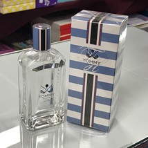 Tommy Summer 2014 by Tommy Hilfiger for Men 3.4 fl.oz / 100 ml EDT Spray - £35.17 GBP