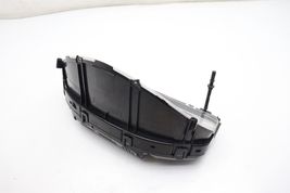 08-11 MERCEDES-BENZ W204 C300 SPEEDOMETER INSTRUMENT CLUSTER E3714 image 3
