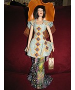 Helen Kish 16&quot; Electra Doll - £100.16 GBP