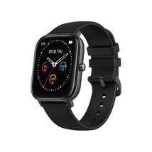 P8 1.4 inch SmartWatch Men Full Touch Fitness Tracker Blood - £35.97 GBP
