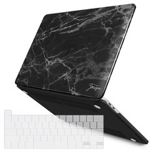 IBENZER Compatible with 2023 2022 M2 MacBook Pro 13 Inch Case 2021-2016 M1 A2338 - £29.87 GBP