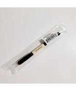 Bobbi Brown Mini Concealer Brush- Double Sided, Conceal &amp; Set New &amp; Sealed - $13.74