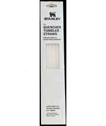 Stanley Quencher 40oz Tumbler OEM Replacement Straws [4 - Pack] - $14.89