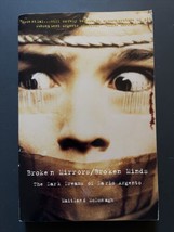 Broken Mirrors/Broken Minds: The Dark Dreams of Dario Argento 1994 First... - £21.74 GBP