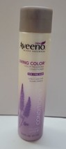 Aveeno Living Color Preserving Conditioner For Fine Hair 10.5oz. NEW - £11.54 GBP