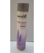 Aveeno Living Color Preserving Conditioner For Fine Hair 10.5oz. NEW - $20.36 CAD