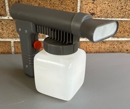 KIRBY Vacum Cleaner Sentria  Attachment Spray Gun with Suds Cap - $10.00