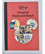 Mickey Mouse Fans Friends Postcards Tokyo Disney Land - $418.15 MXN