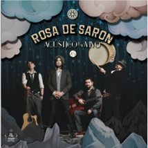 Rosa de Saron - Acústico e ao Vivo 2/3 [Audio CD] ROSA DE SARON - £18.68 GBP