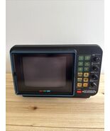 Ray Jefferson Tele-Scan 2000 Fish Depth Finder Hard to Find Great Condit... - $1,853.37 MXN