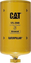 CAT 175-2949 Fuel / Water Separator - $38.69