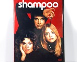 Shampoo (DVD, 1975, Widescreen) Like New !    Warren Beatty   Goldie Hawn - $13.98