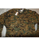 NEW Genuine Gear BDU Jacket X Large - $25.74