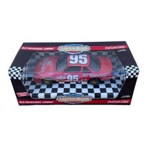 Andy Belmont #95 Old Milwaukee 1995 Ertl American Muscle 1/18 Nascar Diecast - $34.20