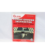 Gleim Flight Instructor Maneuvers FAA Written Exam Knowledge Test - £25.44 GBP