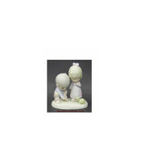 Jonathan &amp; David Precious Moments &quot;Thou Art Mine&quot;  E-3113 1979 - $15.49 CAD