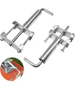 Quick Release Pull Pin for Fifth Wheel Landing Gear 3/8&quot; Pin for RV Camper - €32,14 EUR