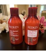 Redken Frizz Dismiss Shampoo &amp;Conditioner 10.1 oz - €20,67 EUR+